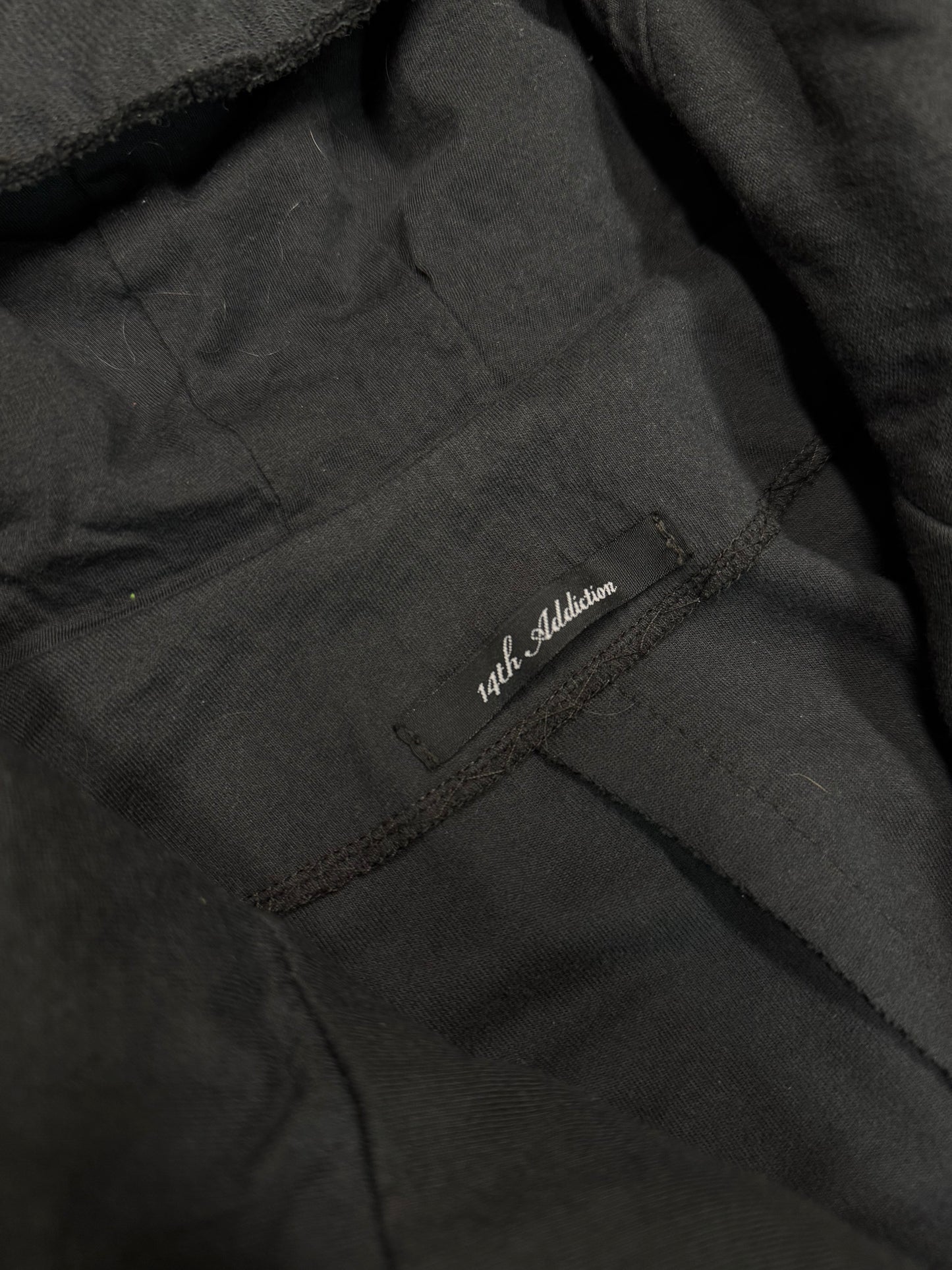 14TH ADDICTION LAMBSKIN CROSS ZIP (3)