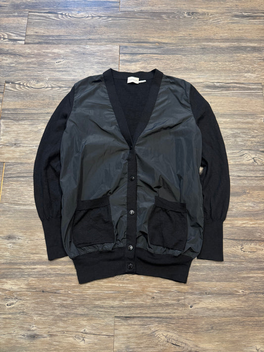 Moncler Hybrid Cardigan (M)