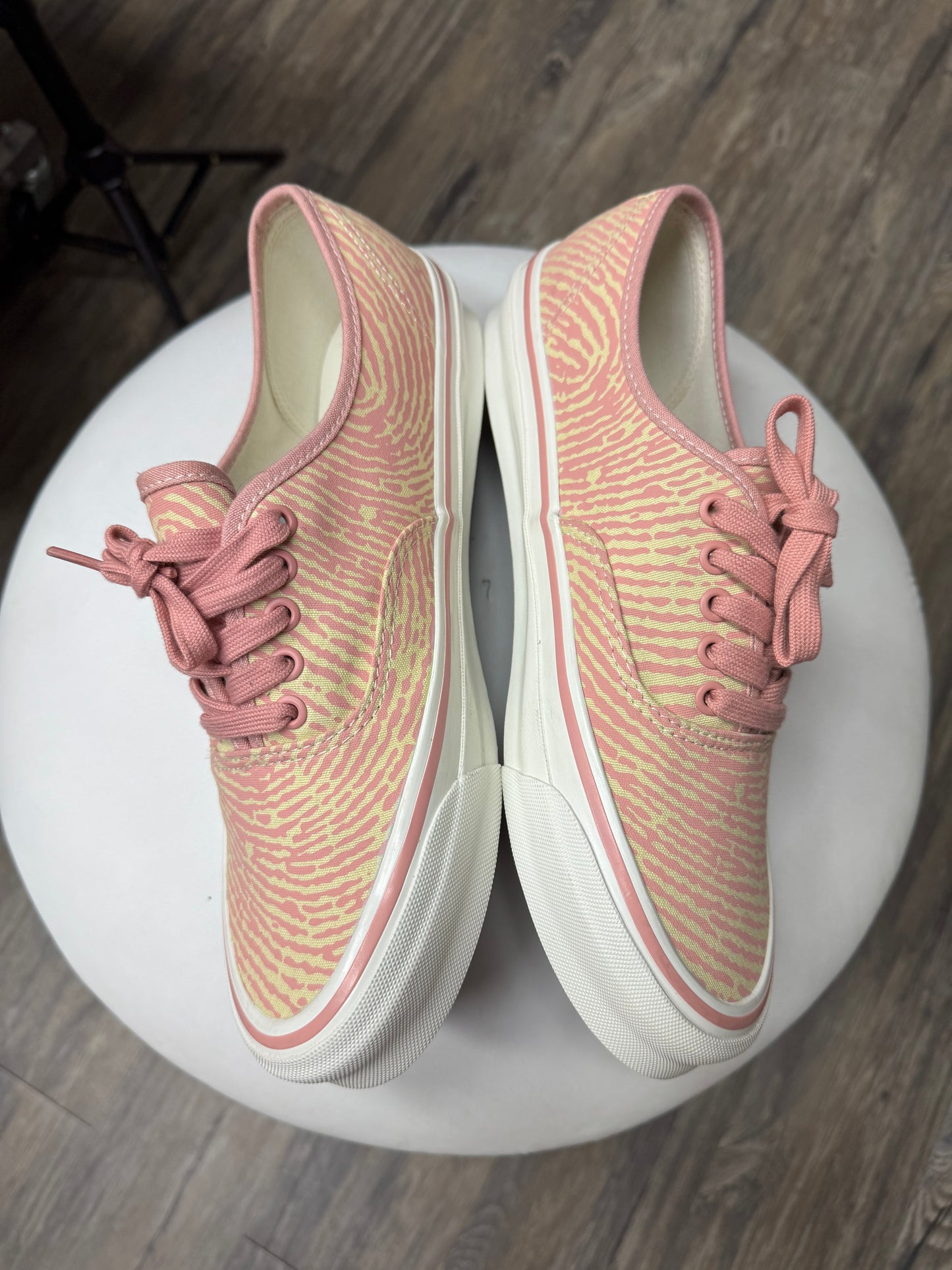 VANS SALEHE BEMBURY ‘SPUNGE’ AUTHENTICS (10)