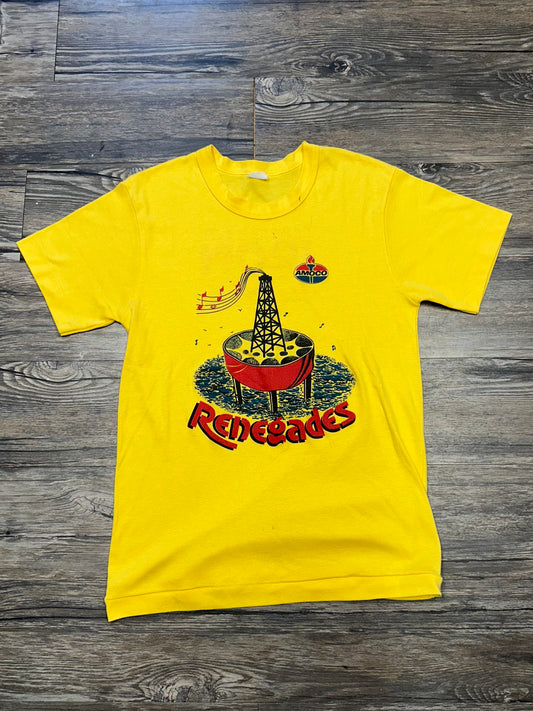 90’s RENEGADES GRAPHIC T-SHIRT (MEDIUM)
