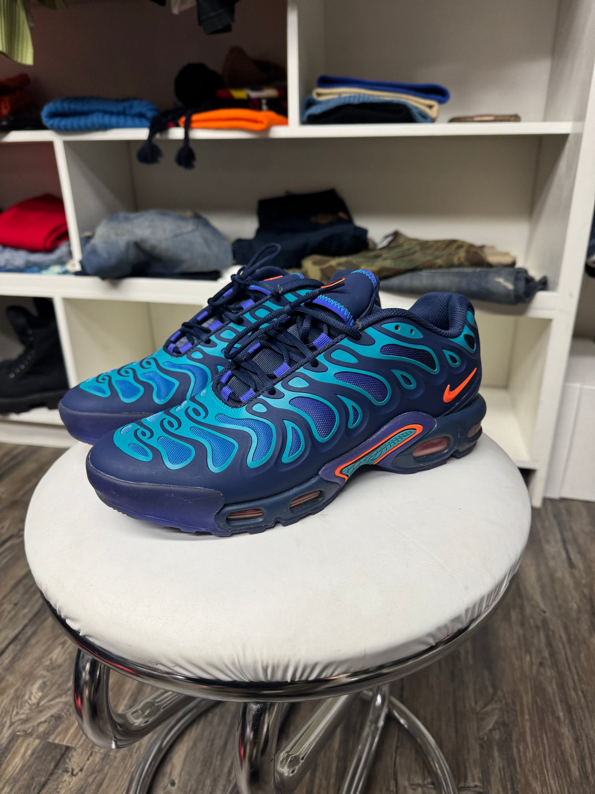 NIKE AIR MAX PLUS DRIFT ‘DUSTY CACTUS’ (10)