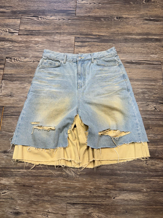 PROJECT G/R LAYERED DISTRESSED JORTS (32)