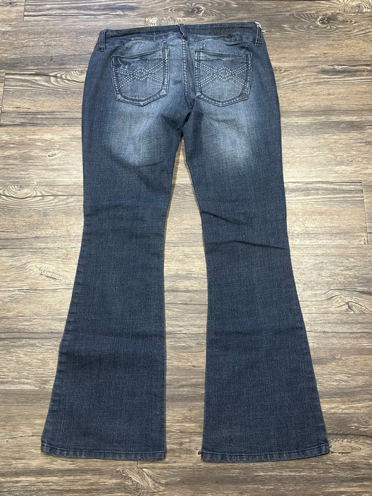 Y2K JUDIGO REIN LIGHT WASH DENIM (11)