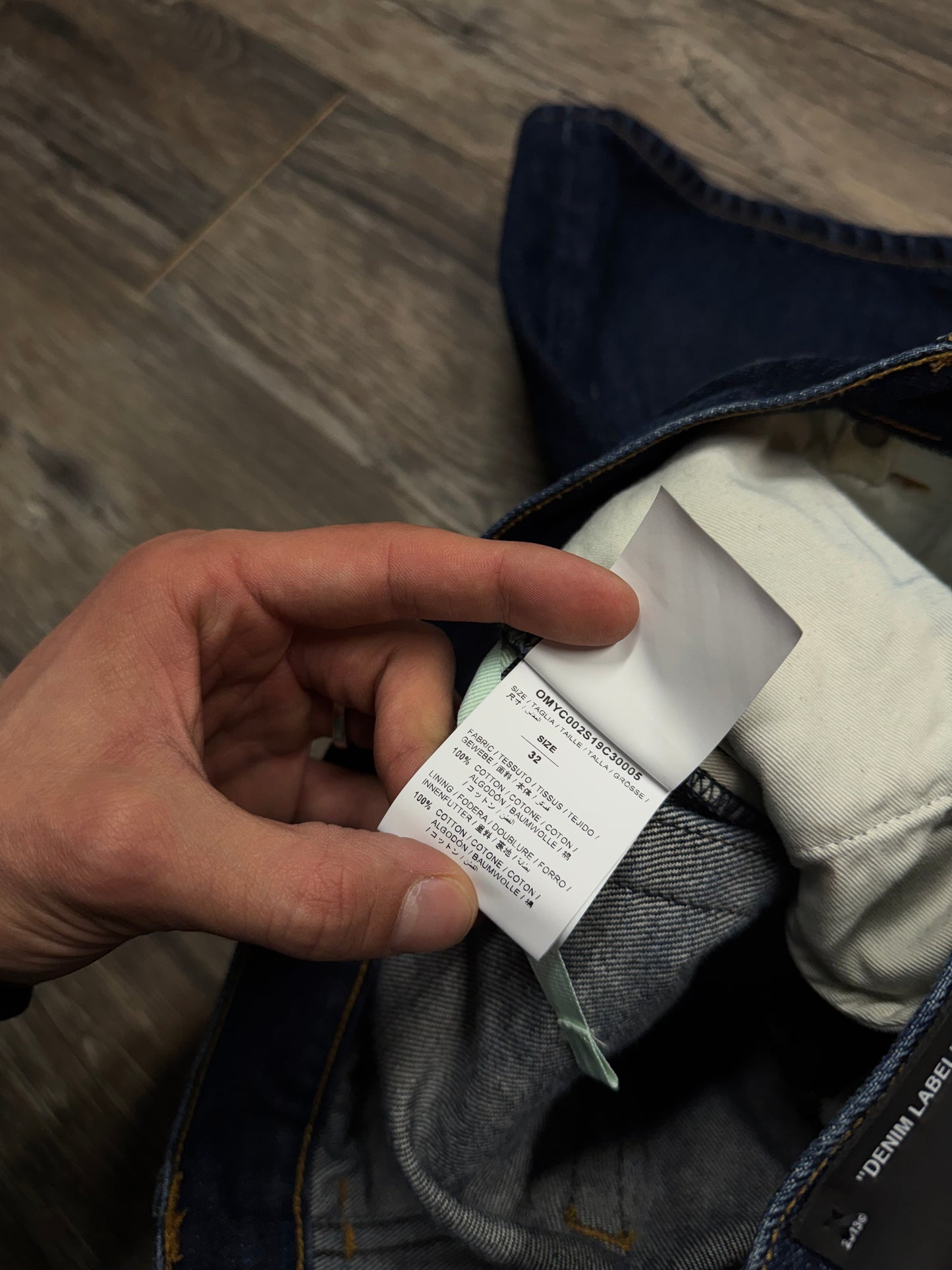 OFF WHITE VIRGIL ERA JORTS (32)