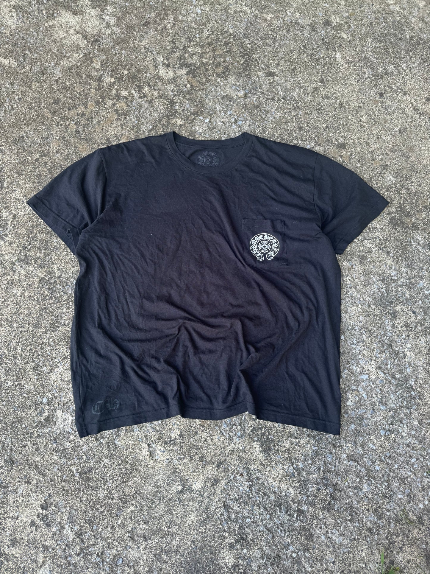 CHROME HEARTS MIAMI EXCLUSIVE (XXL)