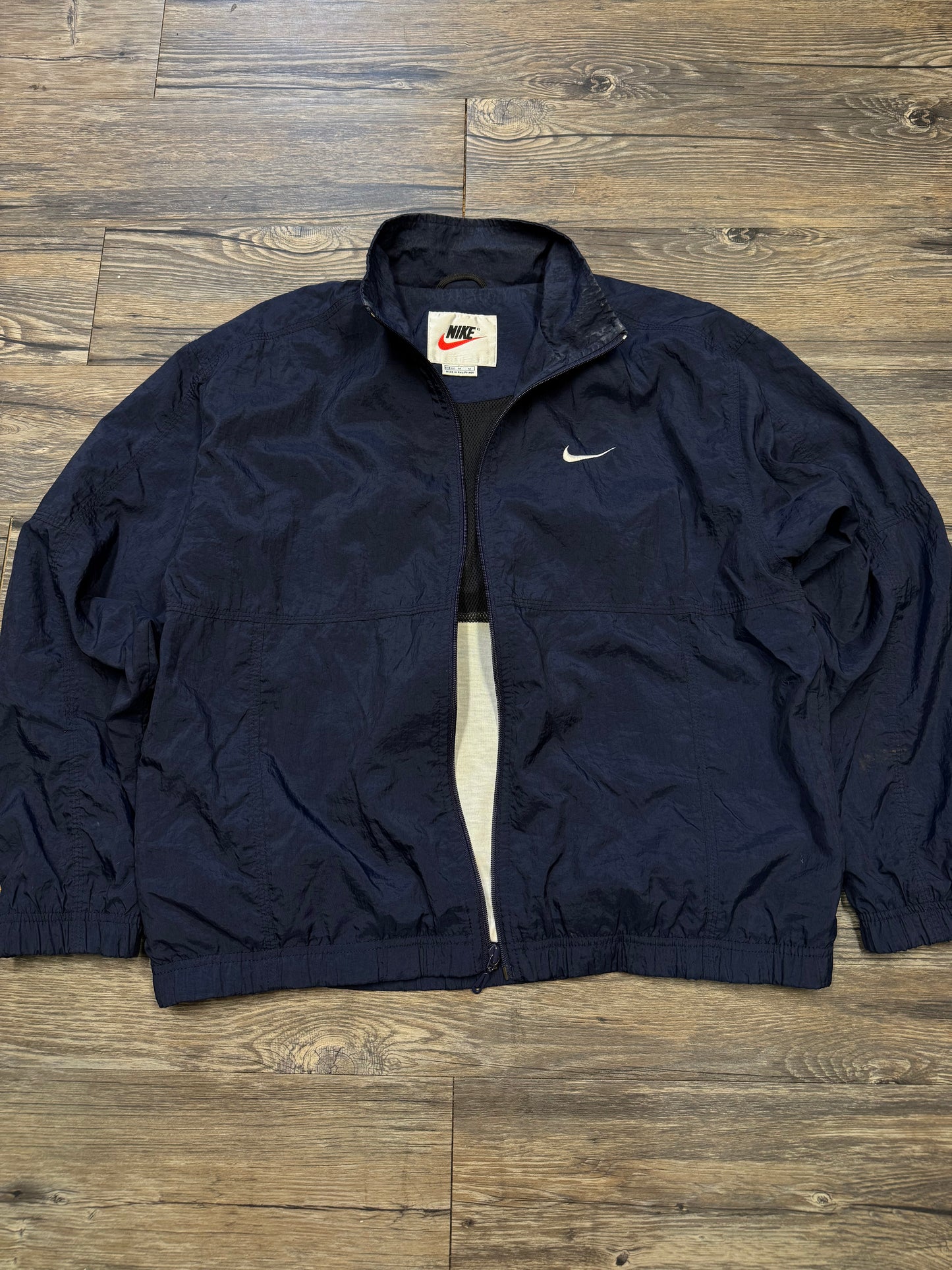 90’s VTG NIKE WINDBREAKER (M)