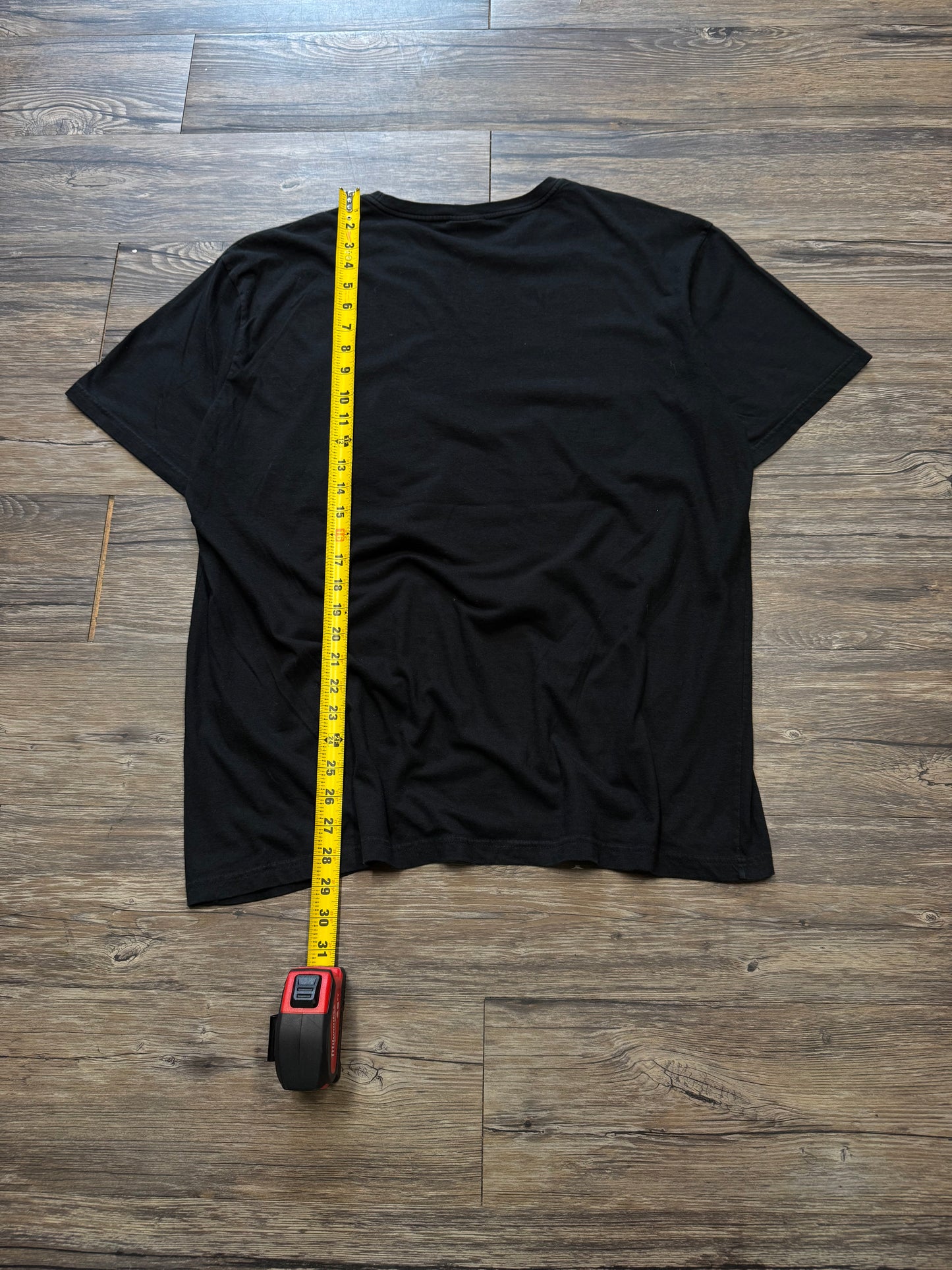 POLO RALPH LAUREN 2005 US OPEN T-SHIRT (L)