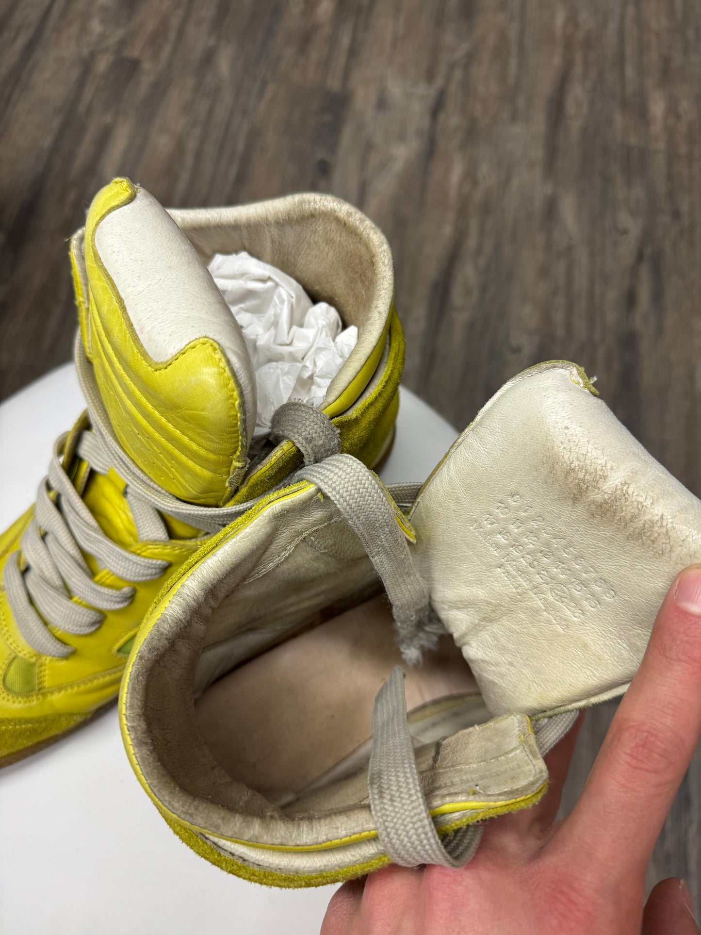 MAISON MARGIELA SS2008 HIGH TOP GATS (43)