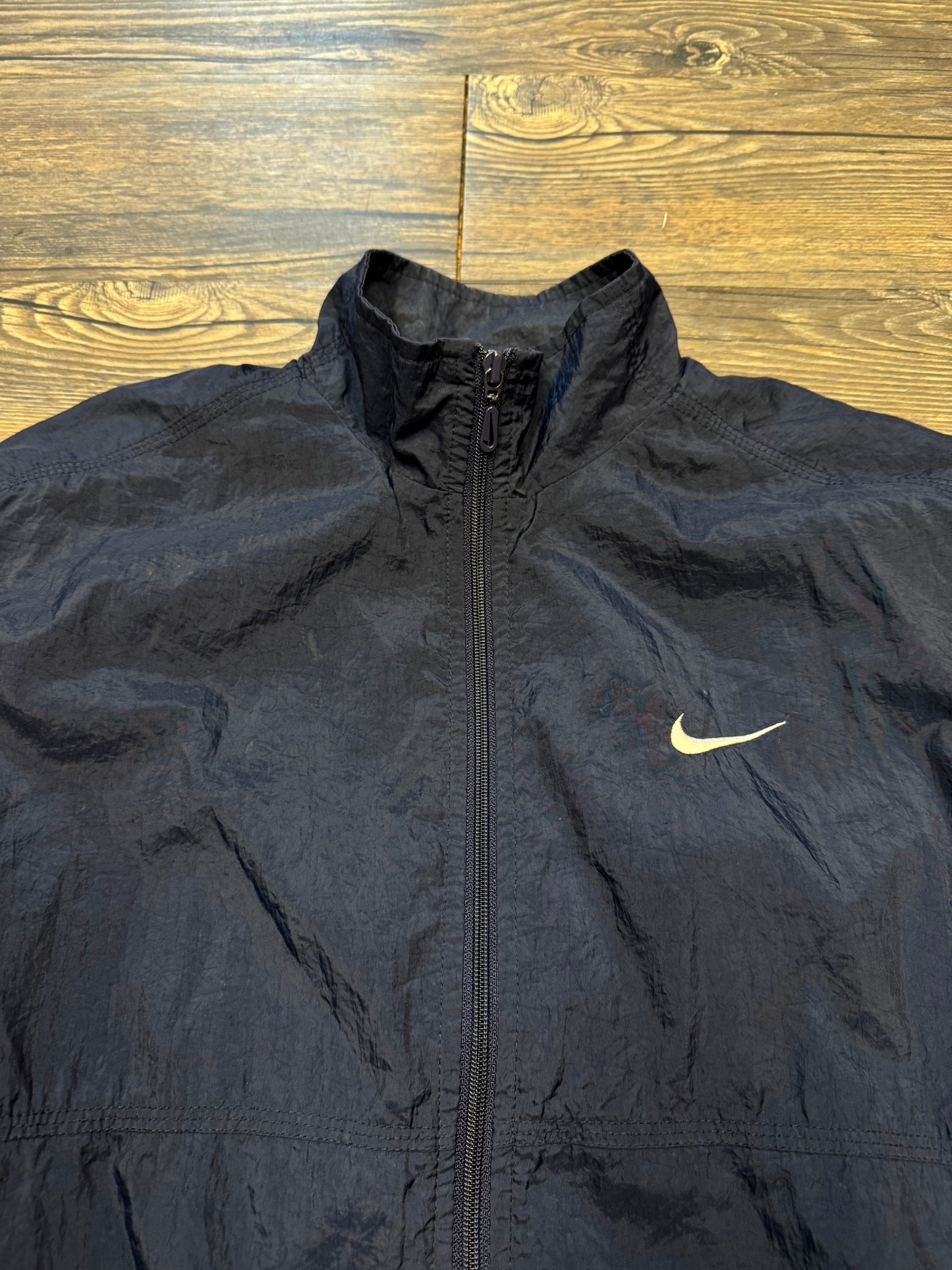 90’s VTG NIKE WINDBREAKER (M)
