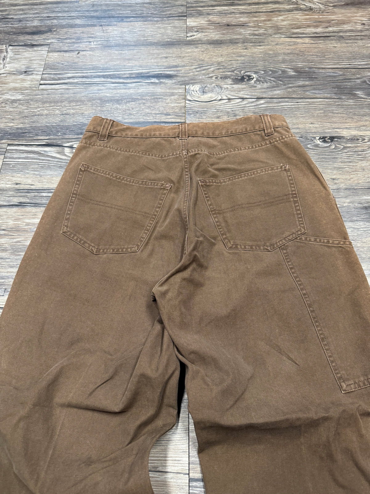 POLO RALPH LAUREN VTG CHINO PANTS (30)