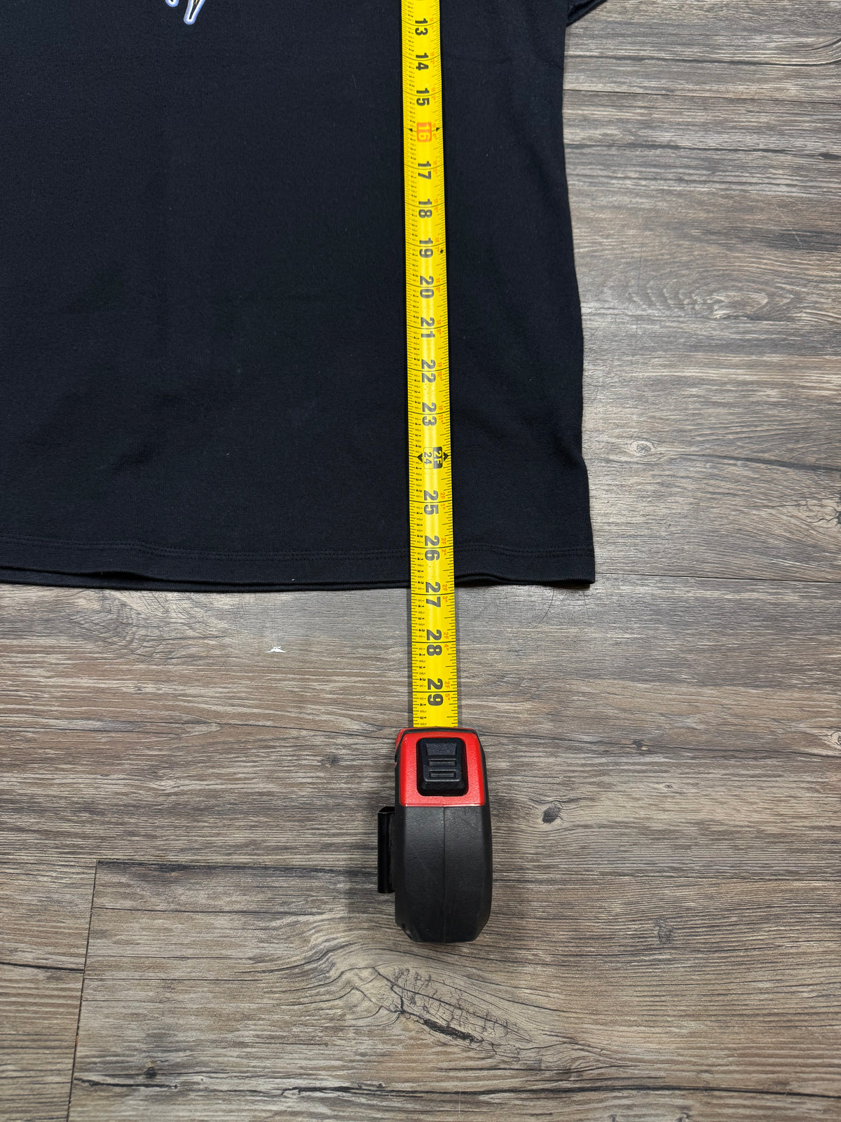 UNDERCOVER X FUTURA SS00 "TEASER" (M)