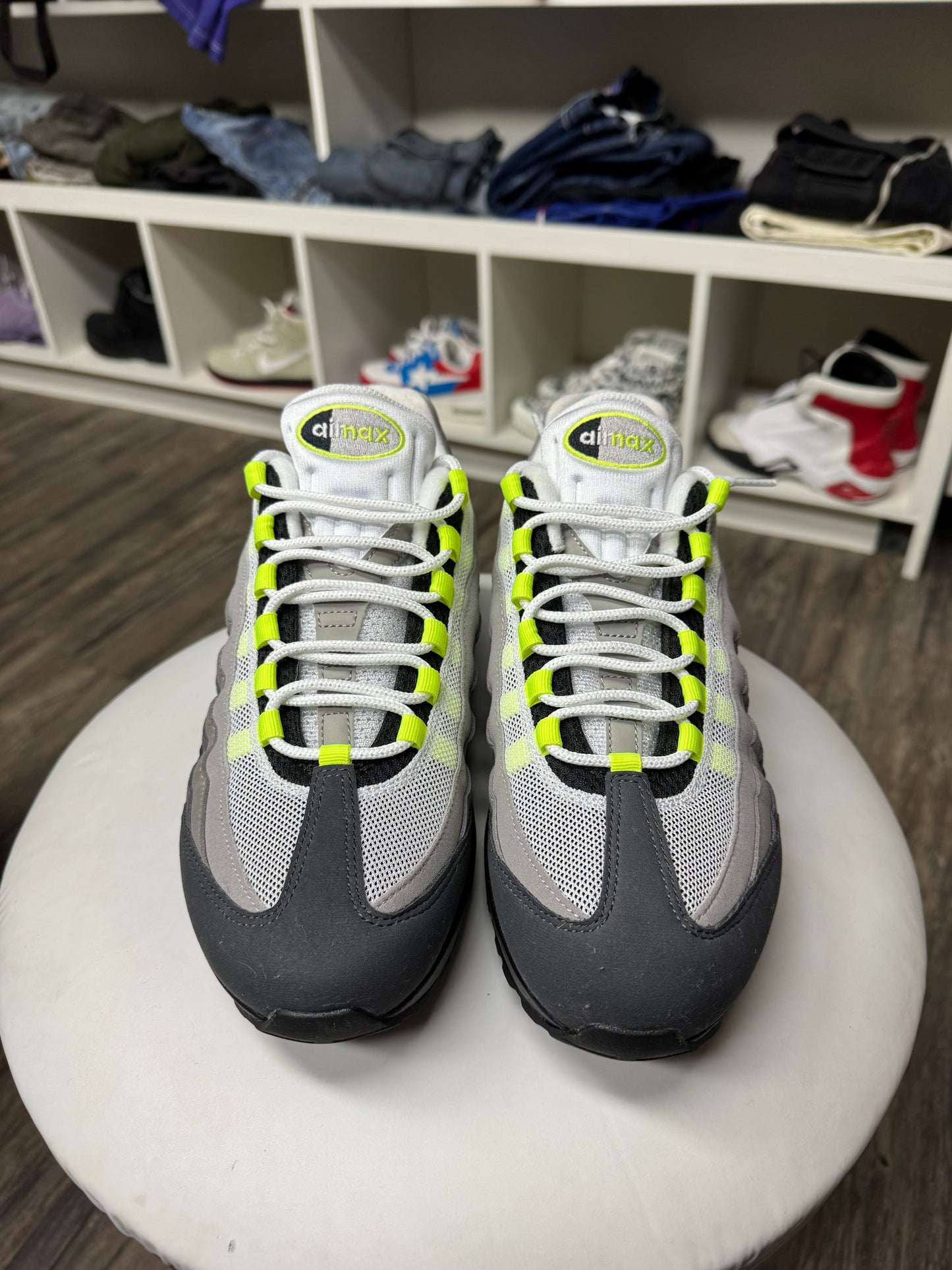 NIKE OG AIR MAX 95 (10)