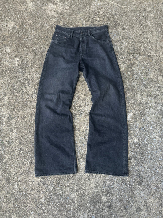 ACNE STUDIOS BAGGY JEANS (31)