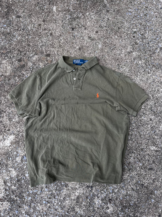 VINTAGE RALPH LAUREN POLO (L)