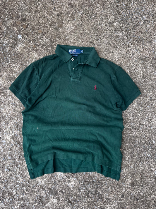 VINTAGE RALPH LAUREN POLO (S)