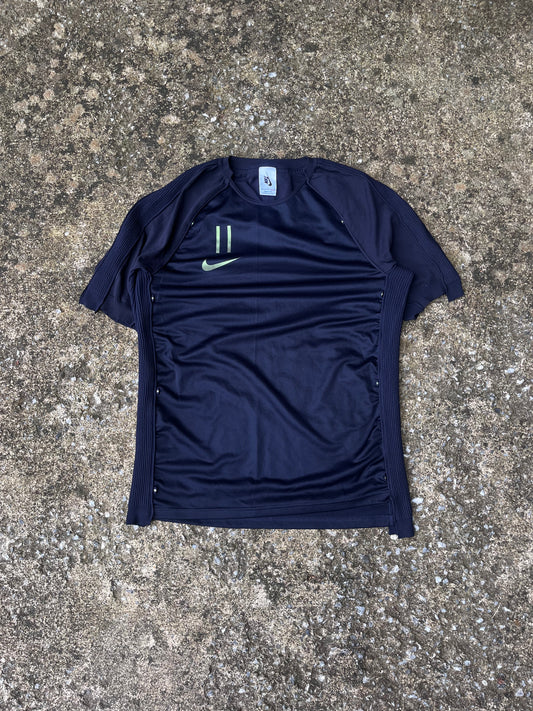 KIM JONES X NIKE DECONSTRUCTED JERSEY (S)