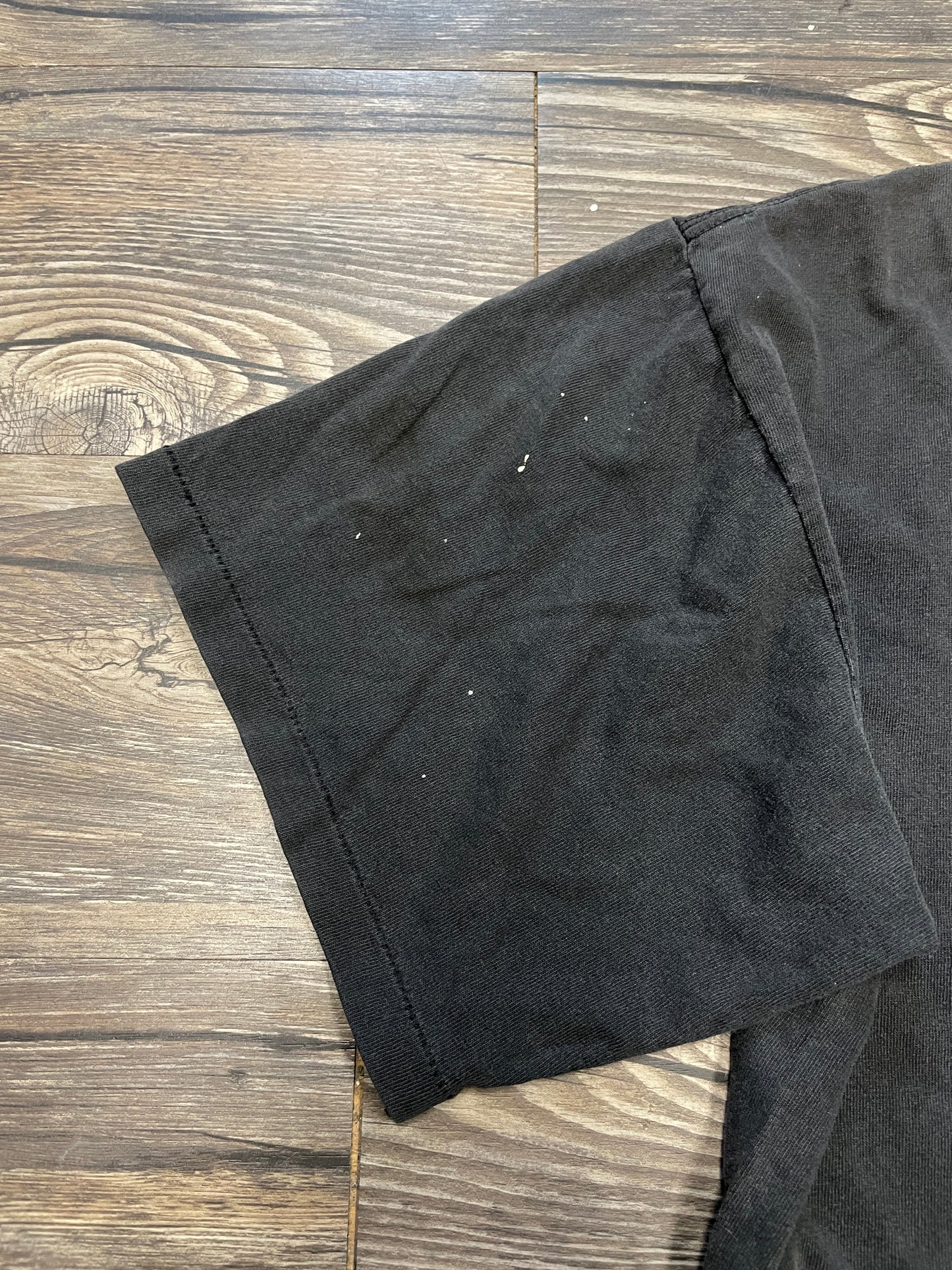 VINTAGE METALLICA UNFORGIVEN TEE (XL)