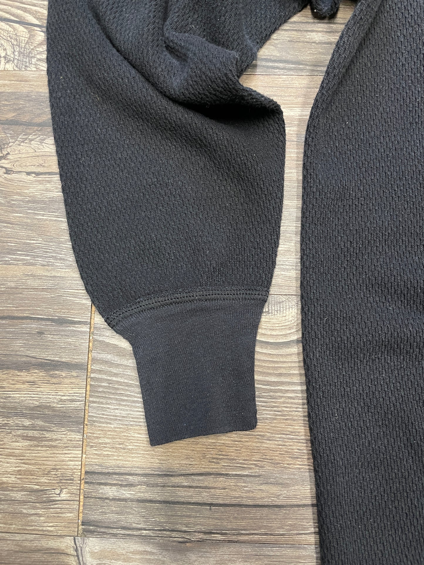 VINTAGE HARLEY DAVIDSON THERMAL (L)