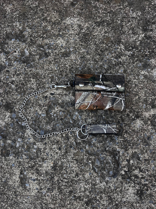 REAL TREE SUPREME CHAIN WALLET