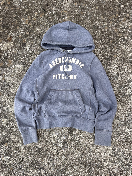 ABERCROMBIE & FITCH HOODIE (S)