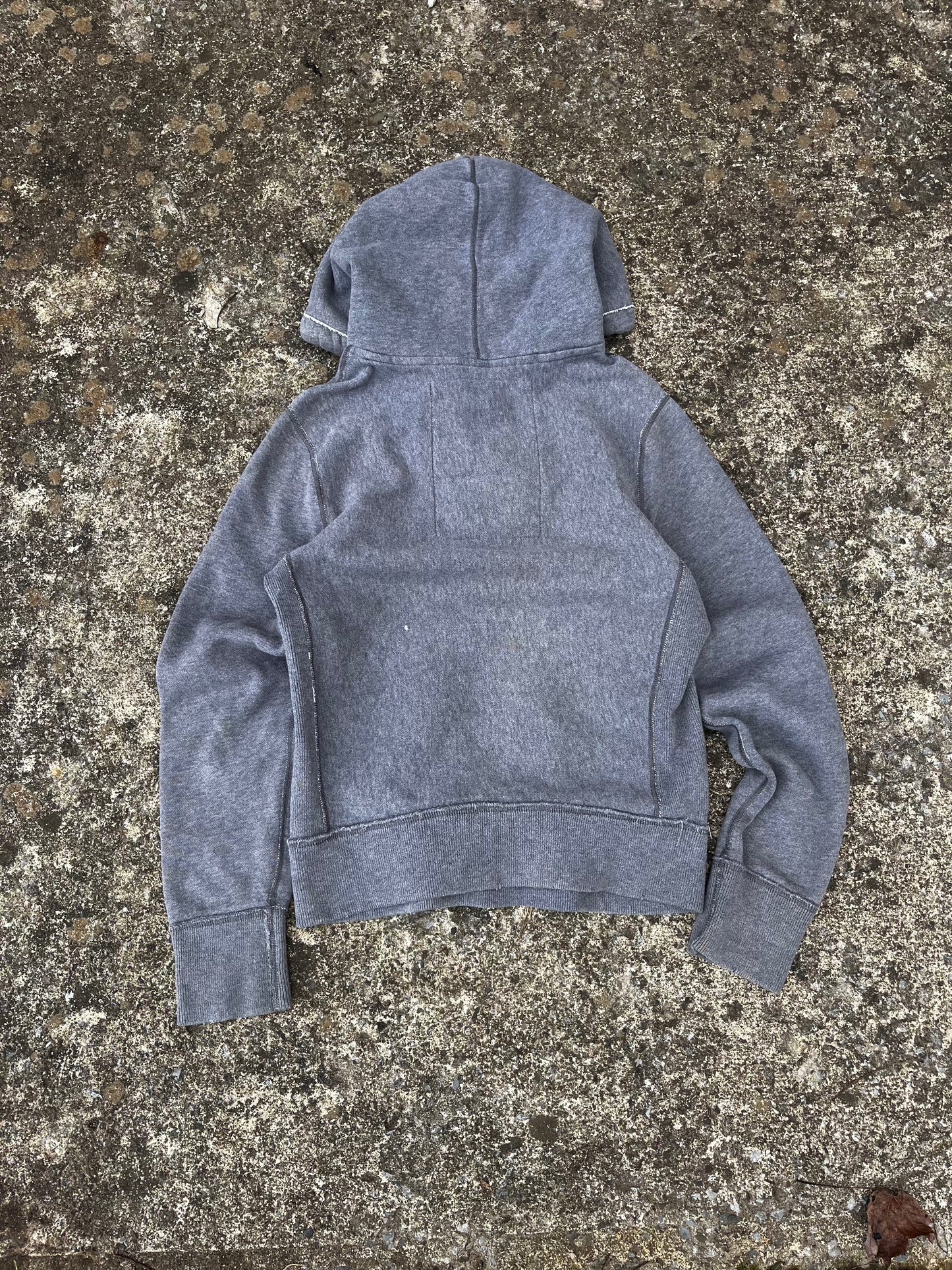 ABERCROMBIE & FITCH HOODIE (S)
