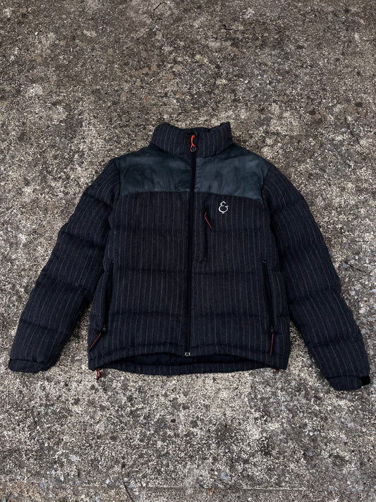 BERGHAUS WOOL PUFFER JACKET (M)