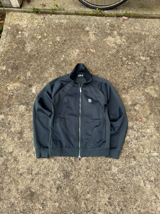 DIOR LOGO TRACK JACKET (MEDIUM)