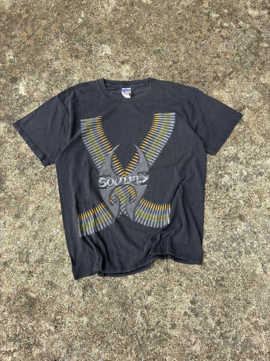 VINTAGE SOULFUL BAND TEE (XLARGE)