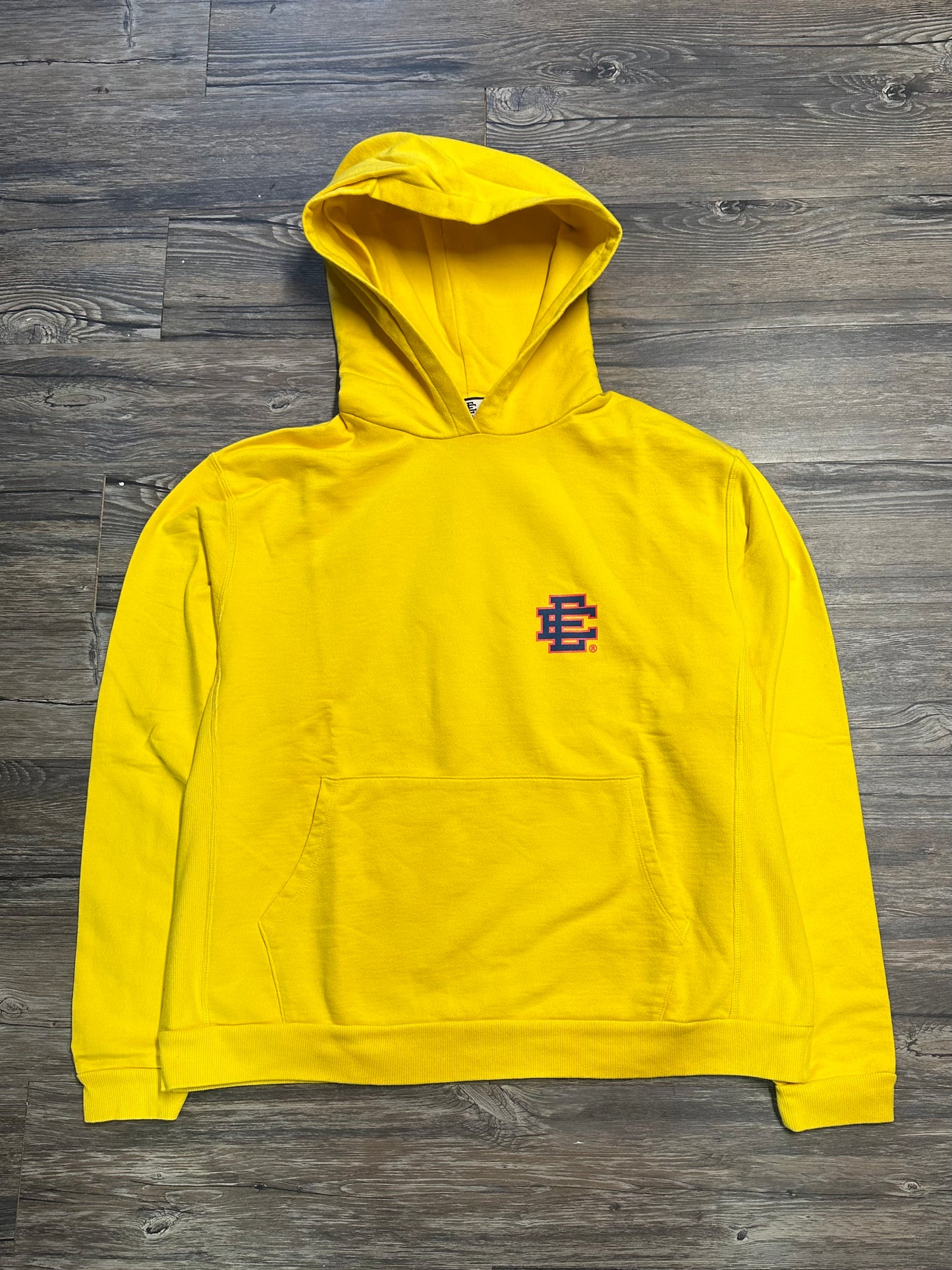 ERIC EMANUEL BASIC HOODIE (LARGE)