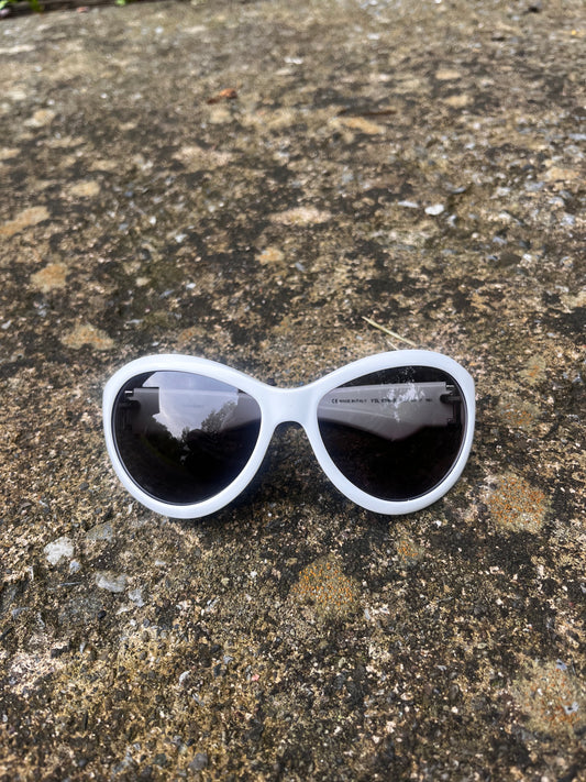 VINTAGE YVES SAINT LAURENT SUNGLASSES