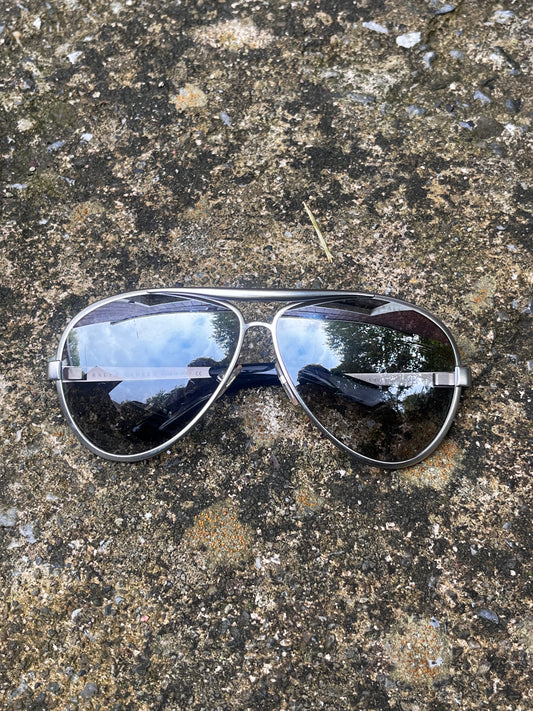 RALPH LAUREN AVIATOR SUNGLASSES