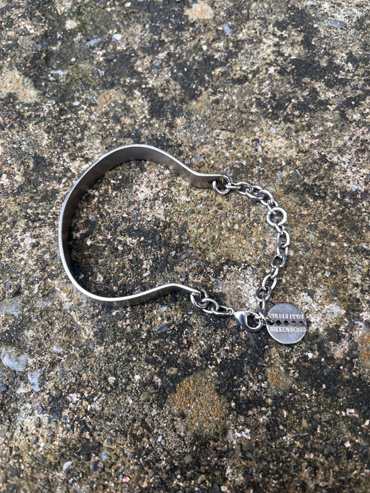 DIRK BIKKEMBERGS CUFF BRACELET