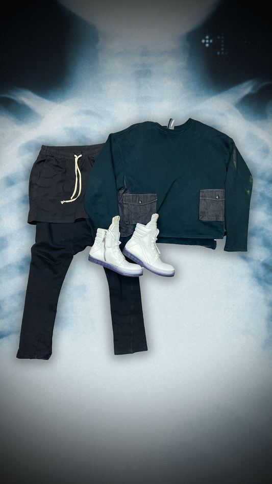 Streetwear/Designer Outfit Box